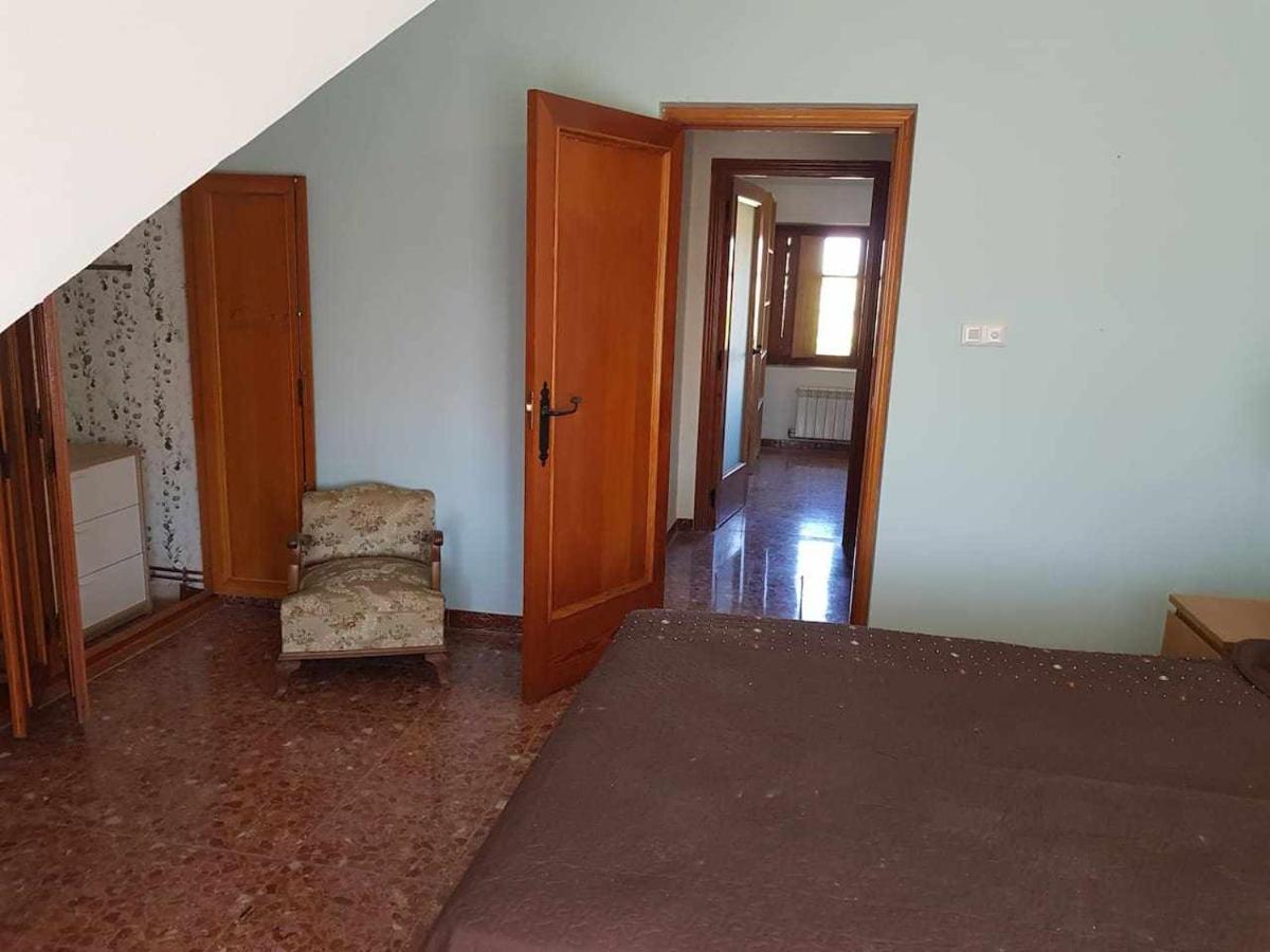 Casa De Campo Con Piscina 12 Personas Валадоид Екстериор снимка